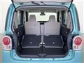 2017 Daihatsu Move Canbus
