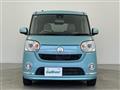 2017 Daihatsu Move Canbus