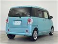 2017 Daihatsu Move Canbus