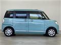 2017 Daihatsu Move Canbus