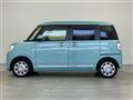 2017 Daihatsu Move Canbus
