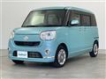 2017 Daihatsu Move Canbus