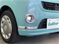 2017 Daihatsu Move Canbus