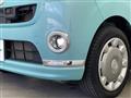 2017 Daihatsu Move Canbus
