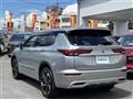 2022 Mitsubishi OUTLANDER PHEV