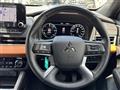 2022 Mitsubishi OUTLANDER PHEV