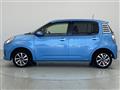 2016 Toyota Passo