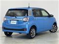 2016 Toyota Passo