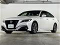 2021 Toyota Crown Hybrid