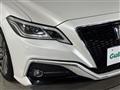 2021 Toyota Crown Hybrid