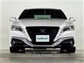 2021 Toyota Crown Hybrid