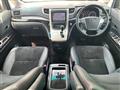 2013 Toyota Vellfire