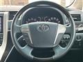 2013 Toyota Vellfire