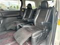 2013 Toyota Vellfire