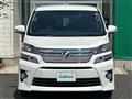 2013 Toyota Vellfire
