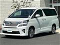 2013 Toyota Vellfire