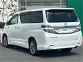 2013 Toyota Vellfire