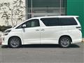 2013 Toyota Vellfire