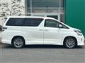 2013 Toyota Vellfire