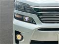 2013 Toyota Vellfire