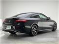 2017 Mercedes-Benz E-Class