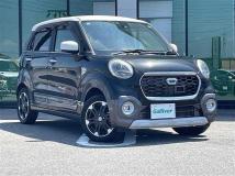 2015 Daihatsu Cast