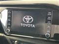 2021 Toyota Hilux