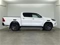 2021 Toyota Hilux