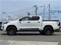 2023 Toyota Hilux