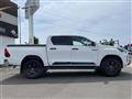 2023 Toyota Hilux
