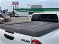 2023 Toyota Hilux