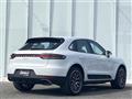 2020 Porsche Macan