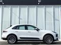 2020 Porsche Macan