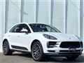 2020 Porsche Macan