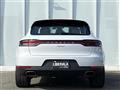 2020 Porsche Macan