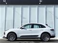 2020 Porsche Macan