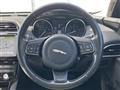 2018 Jaguar XE
