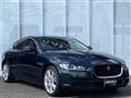 2018 Jaguar XE