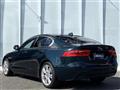 2018 Jaguar XE
