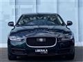 2018 Jaguar XE