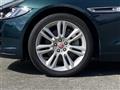 2018 Jaguar XE