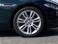 2018 Jaguar XE
