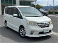 2011 Nissan Serena