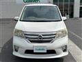 2011 Nissan Serena