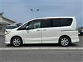 2011 Nissan Serena