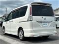 2011 Nissan Serena