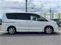 2011 Nissan Serena