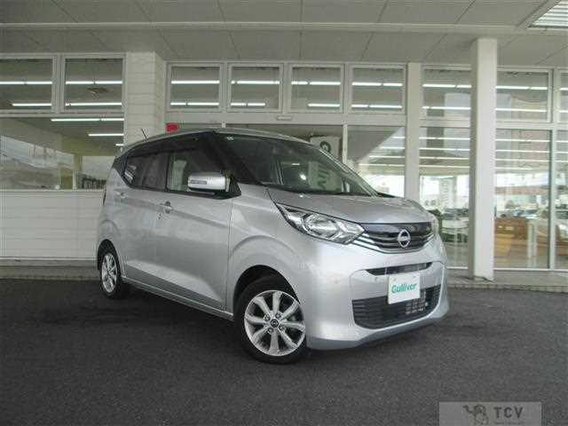2024 Nissan DAYZ