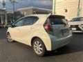 2017 Toyota AQUA