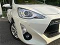 2017 Toyota AQUA